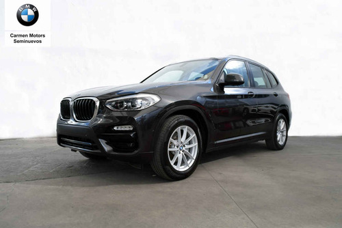 Imagen 1 de 15 de Bmw X3 2019 5p Sdrive 20i L4/2.0/t Aut