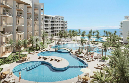 Tortuga Bay P.º Malecon San Jose 3111-f, San Jose Del Cabo - Mls #24-536
