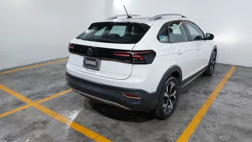 Volkswagen Nivus 1.0 TSI HIGHLINE AUTO
