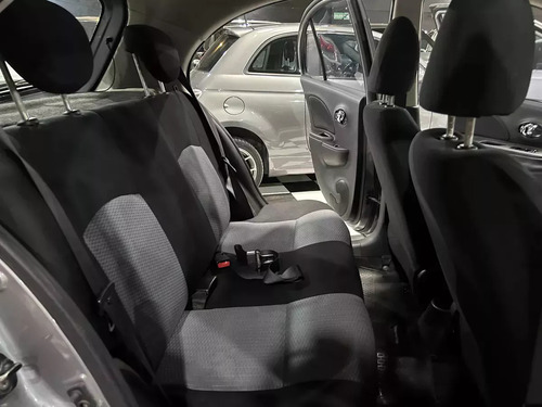Nissan March 1.6 Sr 107cv
