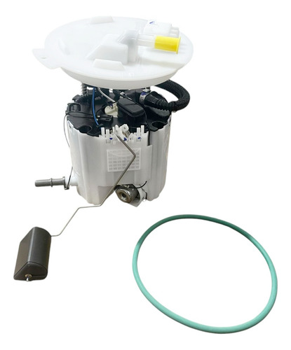 Bomba De Combustivel Completa Para Camaro 6.2 V8 E 3.6 V6