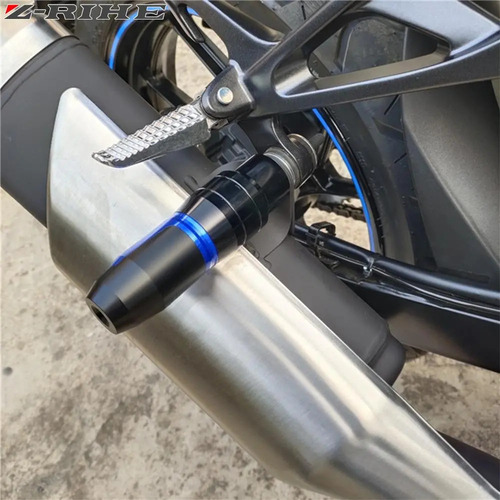 Para Bmw C600 C650 C650gt C650sport Frame Sliders Crash Pads