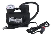 Comprar Inflador De Neumáticos Portátiles De 12 V Con Manómetro De P