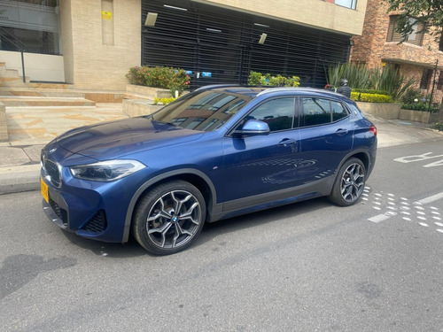 Bmw X2 Sdrive20i