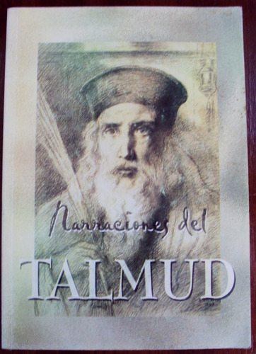 Narraciones Del Talmud