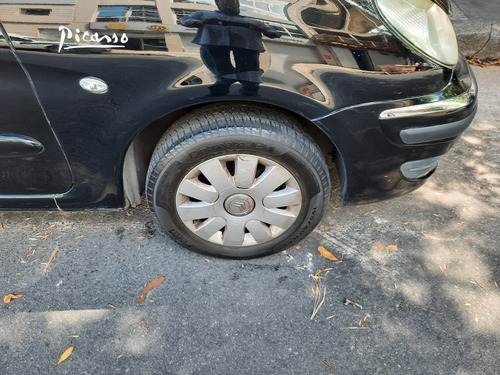 Citroën Xsara Picasso 2.0 Fase2 I Exclusiv 138cv 2011