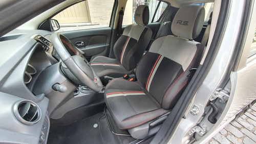 Renault Sandero 2016 2.0 Rs 145cv