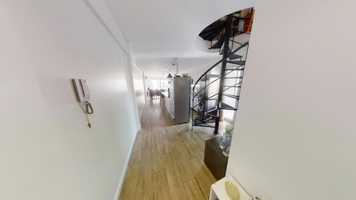 Departamento - Almagro