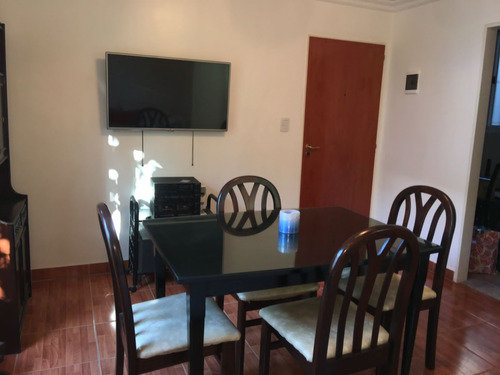 Vendo Departamento En Barrio Cerrado (claypole)