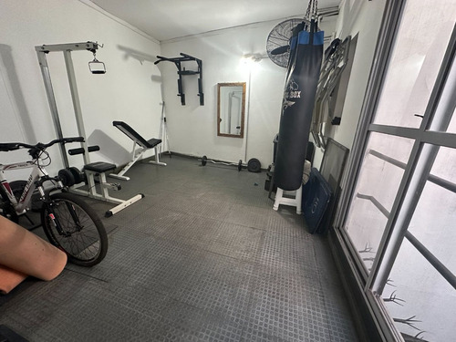 Venta Ph 5 Ambientes Centro De Avellaneda.
