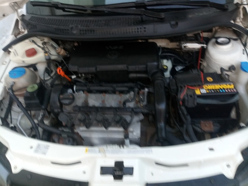 Volkswagen Gol Novo Gol City 1.0 8v