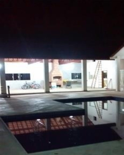 Imagem 2 de 9 de Chacara - Ch91782 - 32142693
