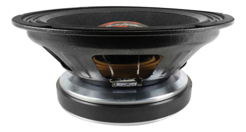 Médio Grave Woofer 12 Pol 550w Rms 4 Ohms Unf129r4 - Unlike