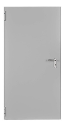 Puerta Cortafuego Homologada Rf-120 890x2050 Padilla