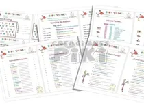 Comprar Kit Juegos Baby Shower Pdf + Loteria + Regalo + Full