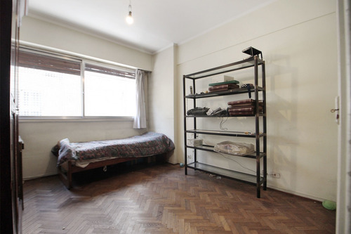 Imagen 11 de 30 de Venta 4 Amb. Recoleta Balcon Frente