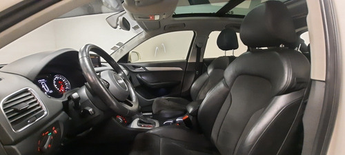 Imagen 16 de 25 de Audi Q3 2014 2.0 Quattro Tfsi 211cv Stronic