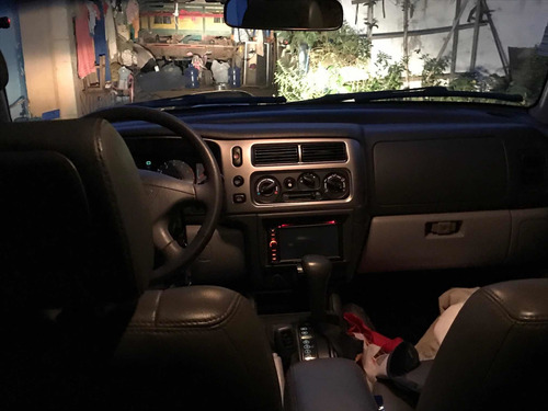 Mitsubishi Pajero Sport 2008 3.5 V6 4x4 5p