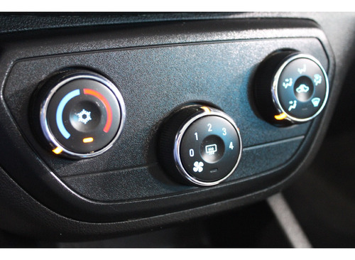 Chevrolet Spin 1.8 ACTIV 8V FLEX 4P AUTOMATICO