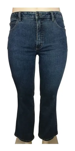 Jeans mujer talla 50 sale