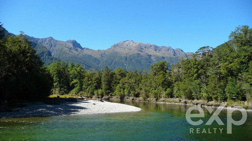 Sitio Para Inversión En Venta Futalefu