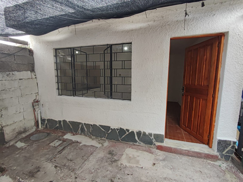 Apartamento 1 Dormitorio En Juan Rosas Esq. Rancagua Barrio Cerrito U$s40000