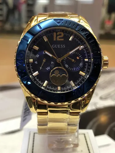 Guess w0565l4 top