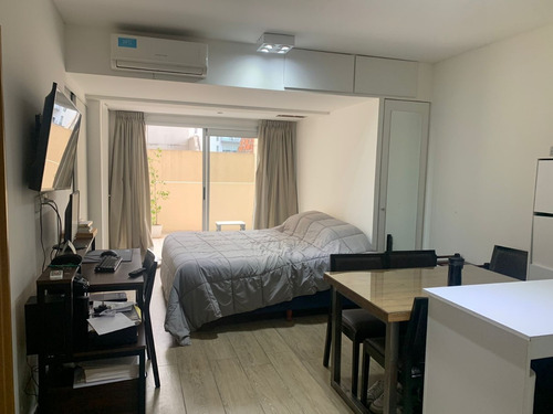 Imagen 3 de 14 de Venta Barrio Norte 1 Amb 2do Piso Cfte 43,49 M² Amenities