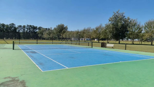 Terreno En Venta - 12000mts2 - Chacras De Abbott, San Miguel Del Monte