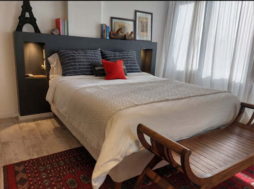 Departamento En Venta En Delta Center, Rincón De Milberg, Tigre