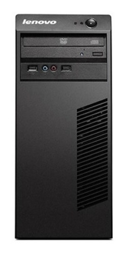 Imagem 1 de 2 de Computador Lenovo 63 Core I5 4gb Ddr3 500gb Hd Wifi