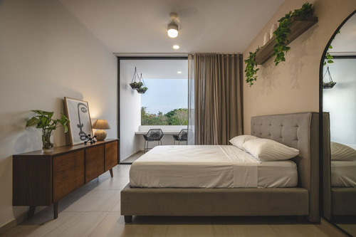 ¡excelente Ubicación! Departamento En Venta En Dzitya Al Norte De Mérida