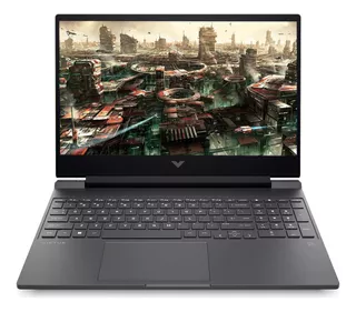Laptop Hp Victus 15-fa05 Core I5, 16gb, 256 Ssd, Fhd Nvidia