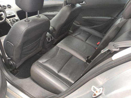 Peugeot 408 Allure 2.0 16v 4p