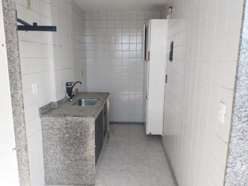 Imagem 13 de 13 de Ótimo Apartamento De Dois Quartos Para Venda Ou Locação Em Nilópolis !!! - Siap20070
