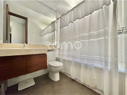 Triplex Con Jardín: Valle Escondido