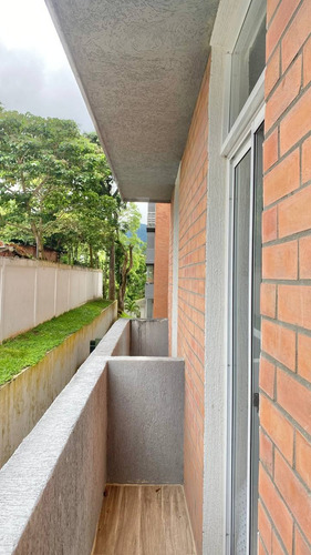 Imagen 19 de 20 de Apartamento En Conjunto La O. San Cristóbal. Rz