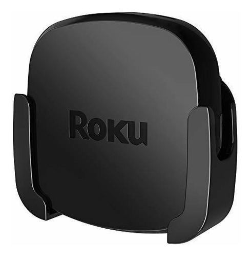 Reliamount Compatible Con Roku Ultra (compatible Con Todos L