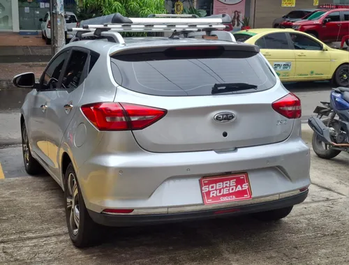 JAC S2 1.5 1.5 Cvt