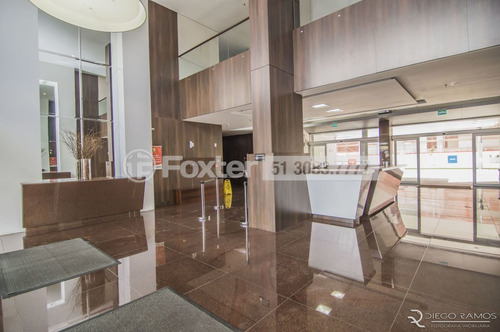 Imagem 27 de 30 de Sala / Conjunto Comercial, 35.08 M², Jardim Botânico - 128528