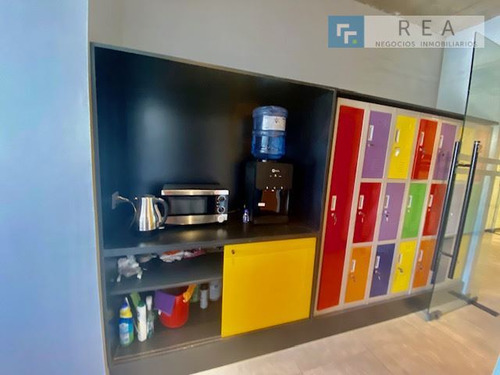Imagen 13 de 15 de Oficinas En Venta En Huechuraba