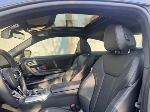 Bmw M240 2025