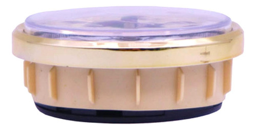 Relógio Inserção 70 Mm Diy Substituição Movimento