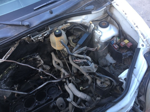 Imagen 16 de 17 de Renault Kangoo Confort 1.9