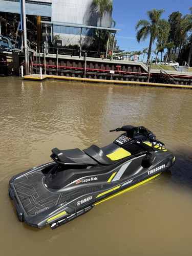 Yamaha 1800 Vx 2021 230hs