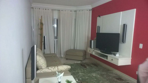 Imagem 15 de 29 de Apartamento - Ap01898 - 70012139