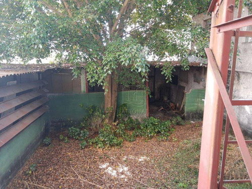 Imagem 6 de 19 de Galpão, 800 M² - Venda Por R$ 1.900.000,00 Ou Aluguel Por R$ 18.000,00/mês - Vila Humaitá - Santo André/sp - Ga0797