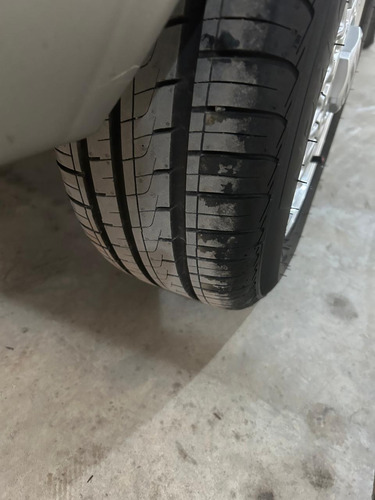 Volkswagen Gol 2.0 Gti 3P