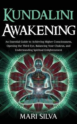 Libro Kundalini Awakening : An Essential Guide To Achievi...