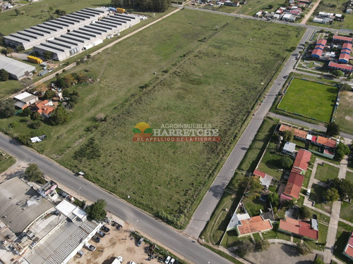 Imagen 6 de 11 de Terreno Urbanizable En Inmejorable Zona, Entre Las Piedras Y La Paz A